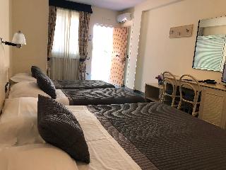 Agave Hotel, Naples