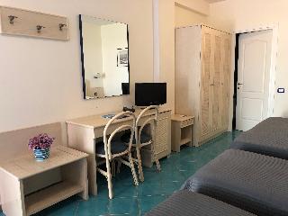 Agave Hotel, Naples