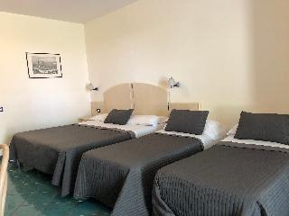 Agave Hotel, Naples