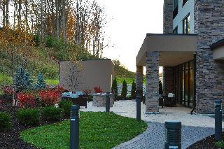 Holiday Inn Express Oneonta