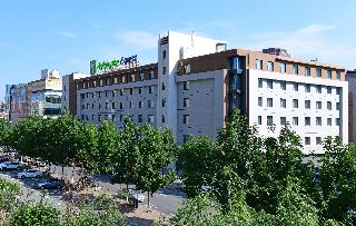 Holiday Inn Express Changchun High-Tech Zone
