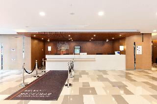 Holiday Inn Express Changchun High-Tech Zone
