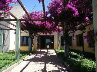 Argentiera Inn Hotel & Hostel, North Sardinia