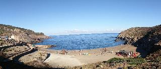 Argentiera Inn Hotel & Hostel, North Sardinia