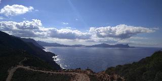 Argentiera Inn Hotel & Hostel, North Sardinia
