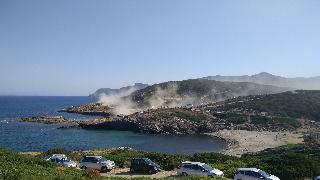 Argentiera Inn Hotel & Hostel, North Sardinia