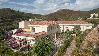 Argentiera Inn Hotel & Hostel, North Sardinia