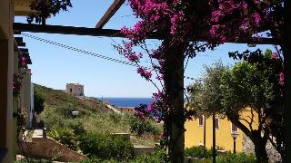 Argentiera Inn Hotel & Hostel, North Sardinia