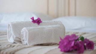 Argentiera Inn Hotel & Hostel, North Sardinia