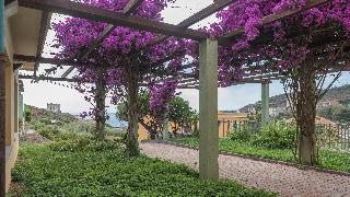 Argentiera Inn Hotel & Hostel, North Sardinia