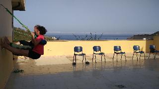 Argentiera Inn Hotel & Hostel, North Sardinia