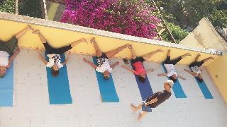 Argentiera Inn Hotel & Hostel, North Sardinia