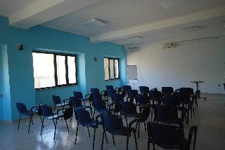Argentiera Inn Hotel & Hostel, North Sardinia