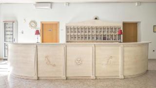 Argentiera Inn Hotel & Hostel, North Sardinia