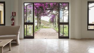 Argentiera Inn Hotel & Hostel, North Sardinia
