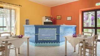 Argentiera Inn Hotel & Hostel, North Sardinia
