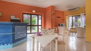 Argentiera Inn Hotel & Hostel, North Sardinia