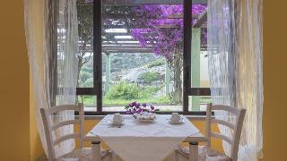 Argentiera Inn Hotel & Hostel, North Sardinia