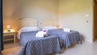 Argentiera Inn Hotel & Hostel, North Sardinia