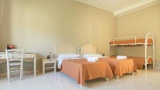 Argentiera Inn Hotel & Hostel, North Sardinia