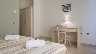 Argentiera Inn Hotel & Hostel, North Sardinia