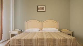 Argentiera Inn Hotel & Hostel, North Sardinia