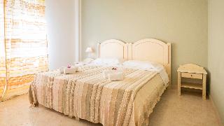 Argentiera Inn Hotel & Hostel, North Sardinia