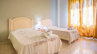 Argentiera Inn Hotel & Hostel, North Sardinia