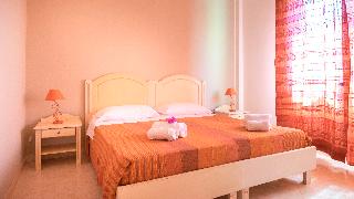 Argentiera Inn Hotel & Hostel, North Sardinia
