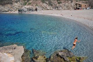 Argentiera Inn Hotel & Hostel, North Sardinia