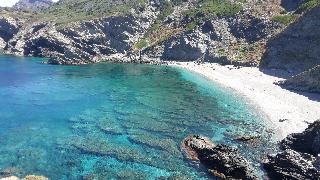 Argentiera Inn Hotel & Hostel, North Sardinia