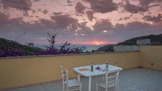 Argentiera Inn Hotel & Hostel, North Sardinia
