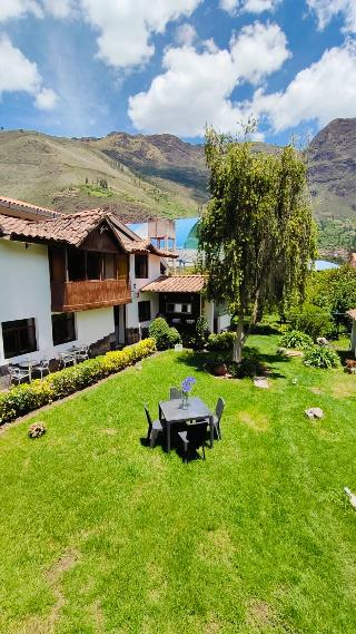 INDAVESA VALLE SAGRADO COLLECTION