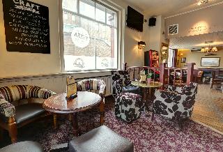 Publove The Great Eastern, Londyn