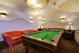 Publove The Great Eastern, Londyn