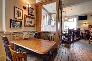 Publove The Great Eastern, Londyn