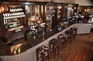 Publove The Great Eastern, Londyn