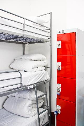 Publove The Great Eastern, Londyn