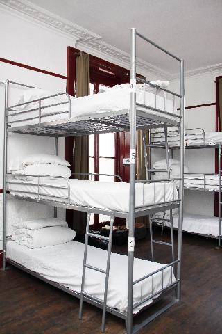 Publove The Great Eastern, Londyn