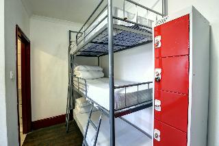 Publove The Great Eastern, Londyn