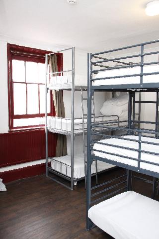 Publove The Great Eastern, Londyn