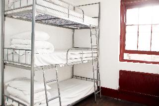 Publove The Great Eastern, Londyn