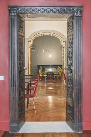 Relais Della Porta, Naples
