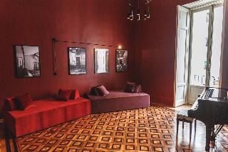 Relais Della Porta, Naples