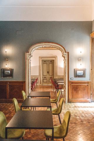 Relais Della Porta, Naples