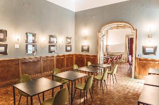 Relais Della Porta, Naples