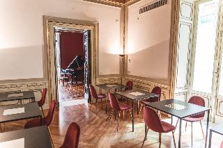 Relais Della Porta, Naples