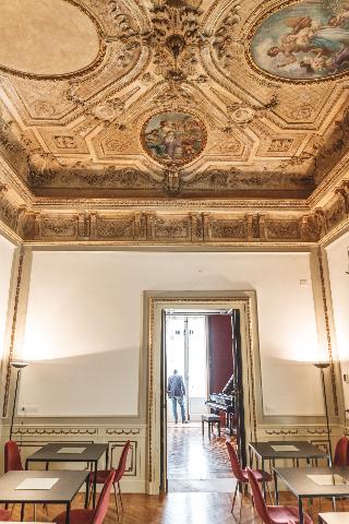 Relais Della Porta, Naples