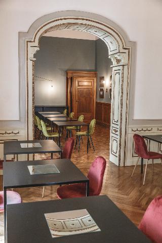 Relais Della Porta, Naples
