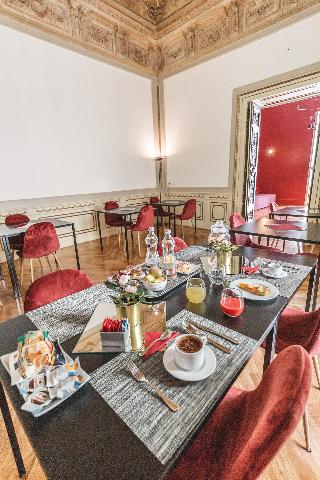 Relais Della Porta, Naples